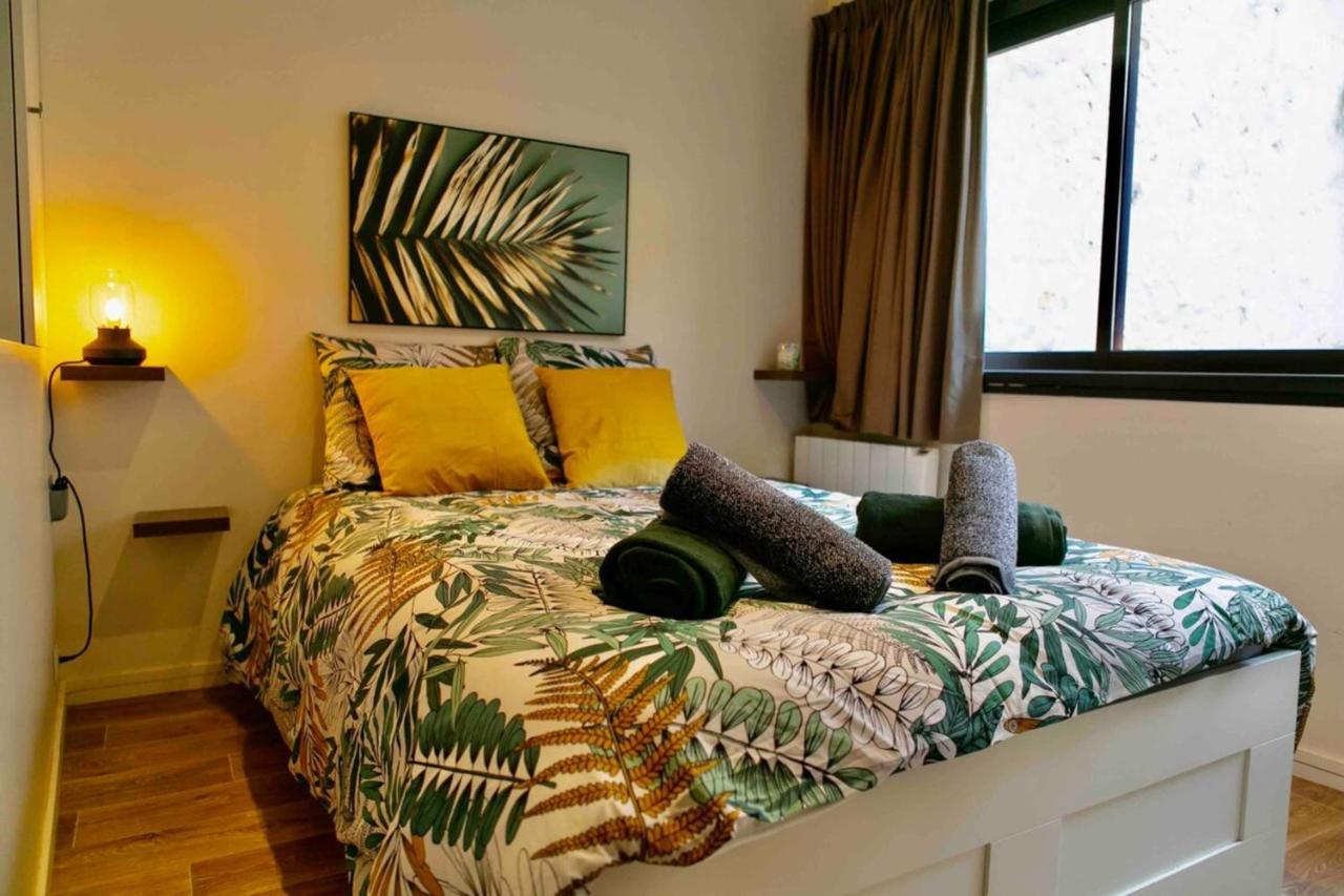 New Hypercenter Apparthotel Sweet Green Fontainebleau Dış mekan fotoğraf