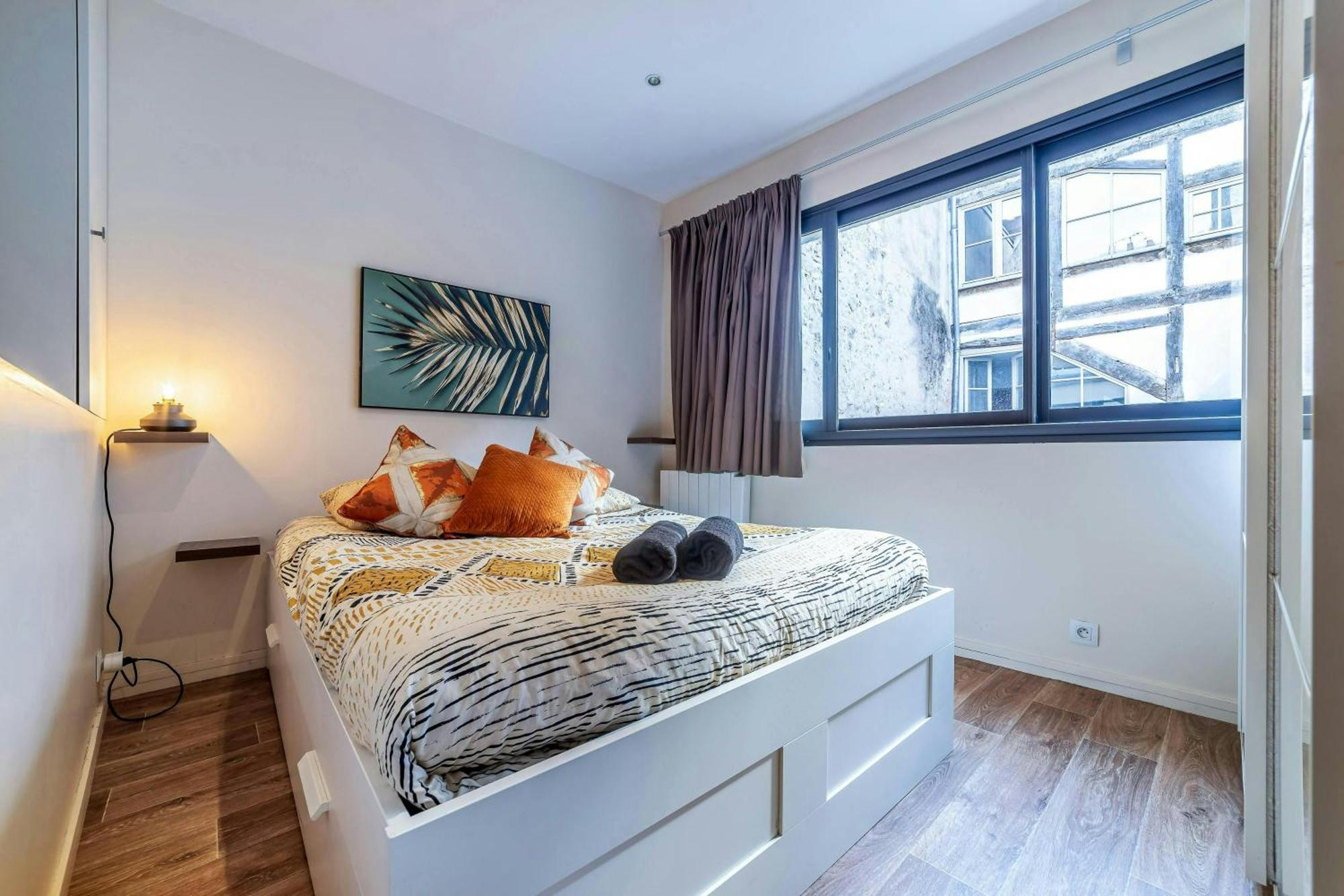 New Hypercenter Apparthotel Sweet Green Fontainebleau Dış mekan fotoğraf